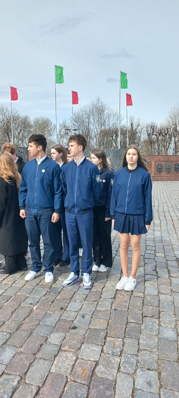 Конкурс правового и профессионального мастерства