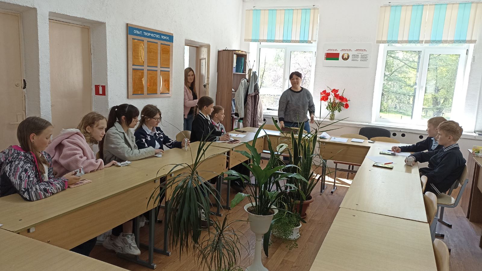 Чернобыль. Боль земли